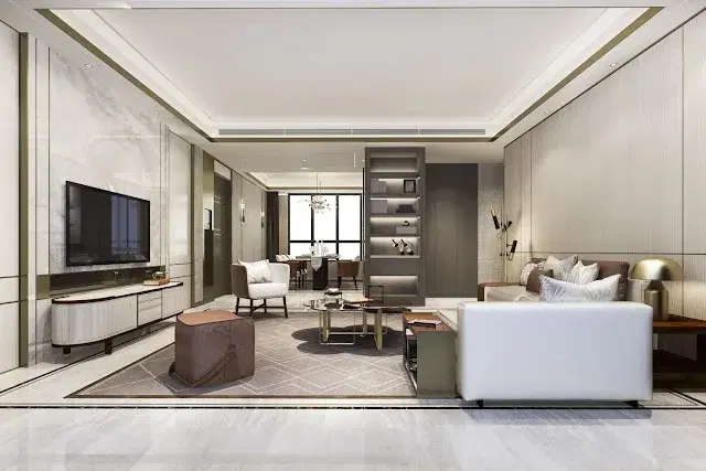 2 BHK Flat for Sale Near by station Ram Mandir West