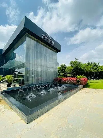 2 BHK Flat for Rent in Thanisandra Main Road