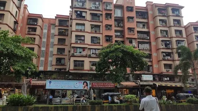 Commercial Space for Rent in Mahavir nagar Opp Dmart