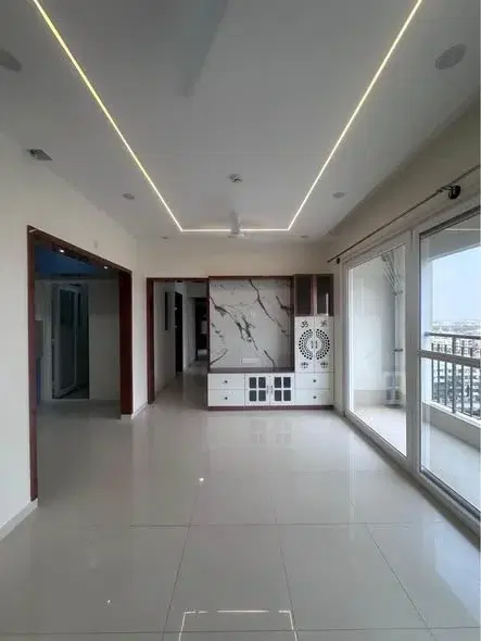 3 BHK Flat for Rent in BENGALURU