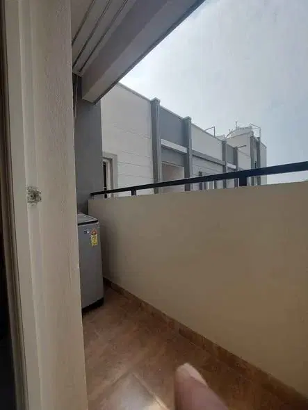 2 BHK Flat for Rent in Sarjapura Road Near bellandur Kadubeesanahalli