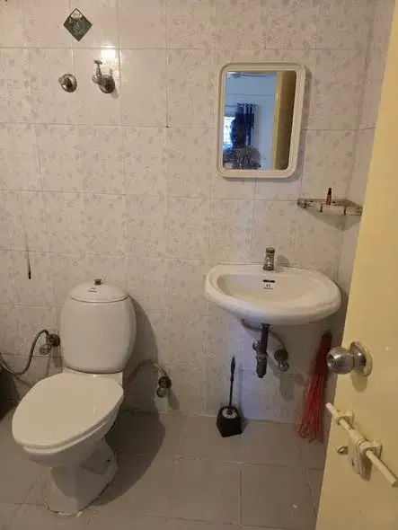 2 BHK Flat for Rent in Agara HSR main road