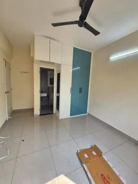 2 BHK Flat for Rent in Singasandra near hsr