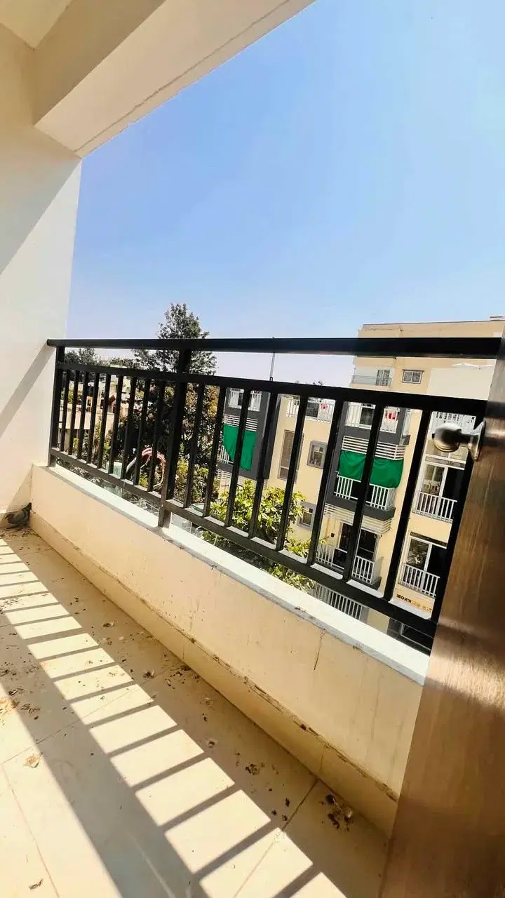 1 BHK Flat for Rent in Kasavanahalli