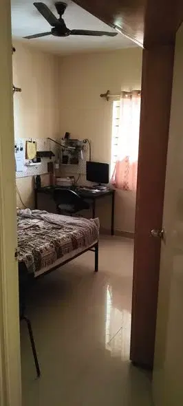 3 BHK Flat for Rent in Bellandur