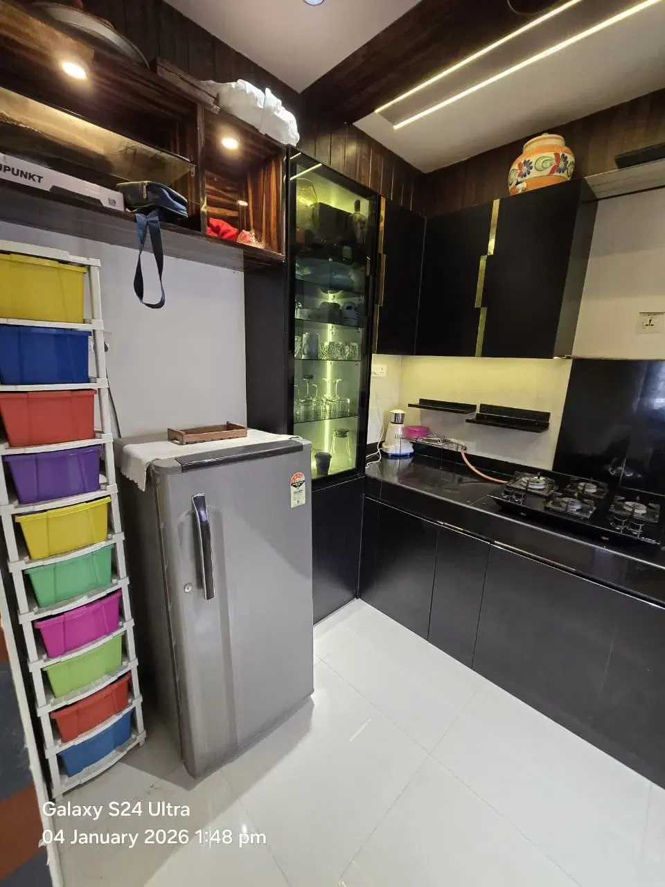 2 BHK Flat for Rent in Hinjewadi