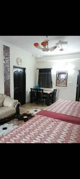 1 BHK Flat for Sale in शिर्डी