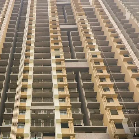 2 BHK Flat for Sale in Dahisar East