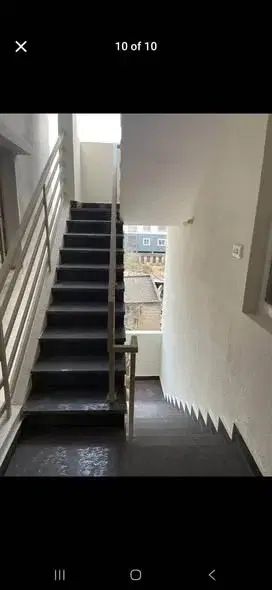 1 BHK Flat for Rent in HSR EXTENSION