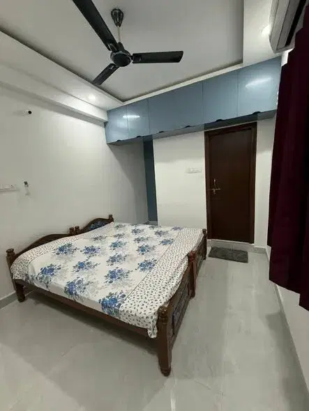 2 BHK Flat for Rent in Kondapur