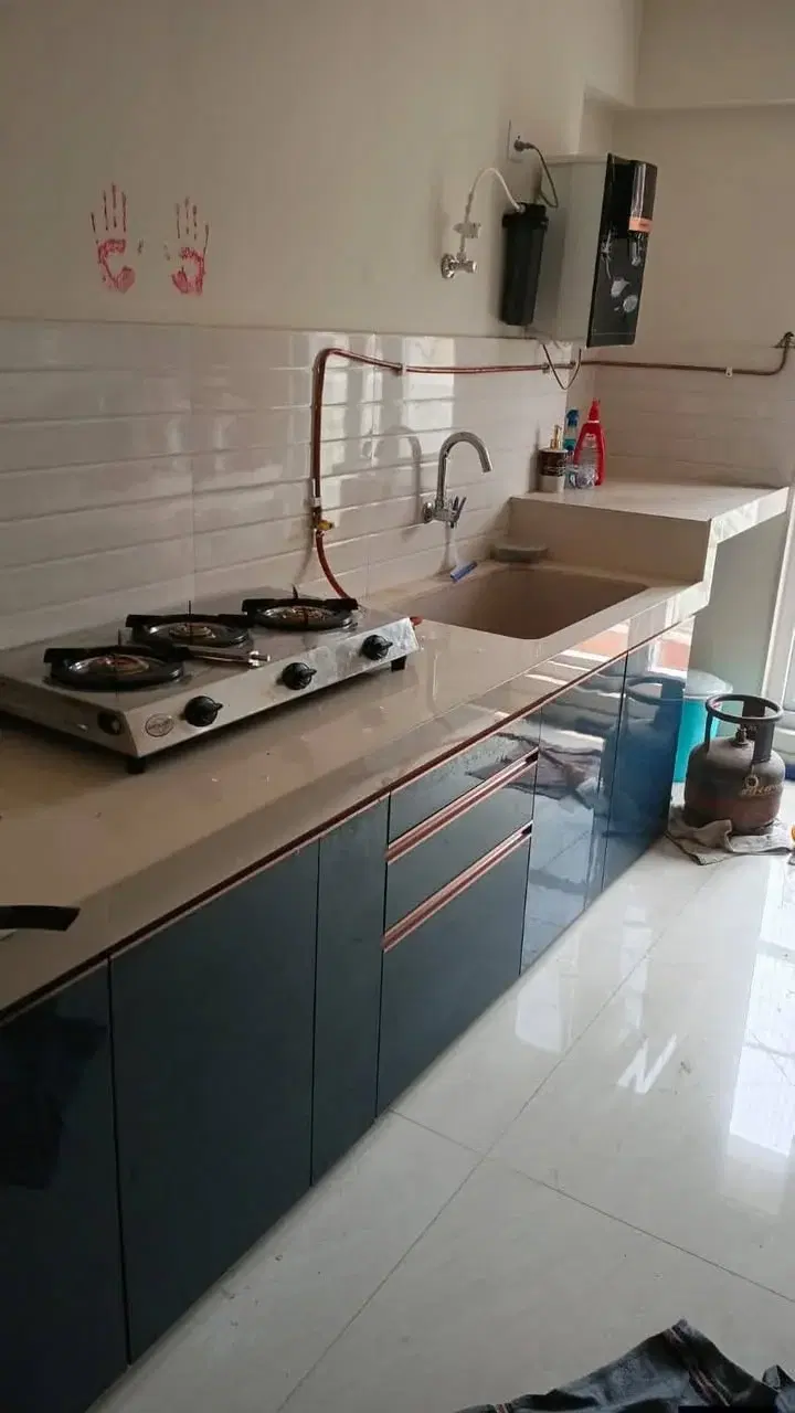 2 BHK Flat for Rent in Kurla Nehru Nagar