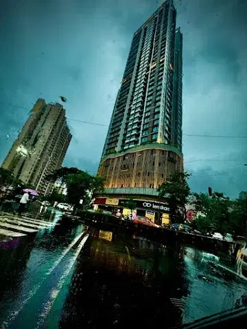 3 BHK Flat for Sale in Mumbai