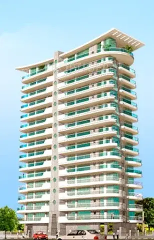 4 BHK Flat for Sale in Santacruz West