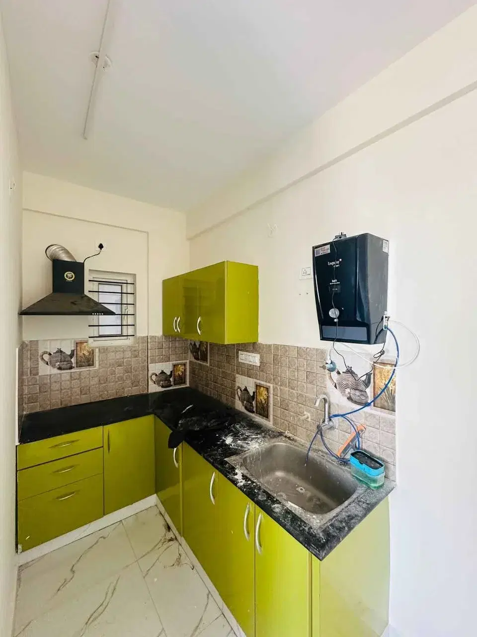 1 BHK Flat for Rent in Sarjapura Road