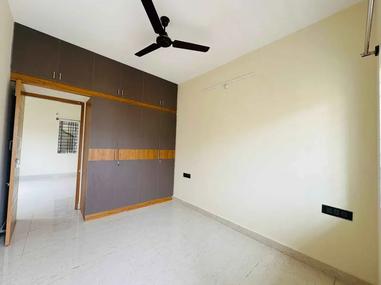 1 BHK Flat for Rent in Sarjapur road