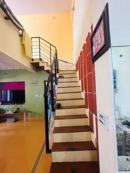 9 BHK Independent House for Sale in Hampi nagar near Vijayanagar Bengaluru