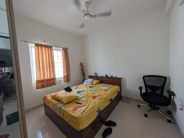 1 BHK Flat for Rent in Sarjapur Main Road