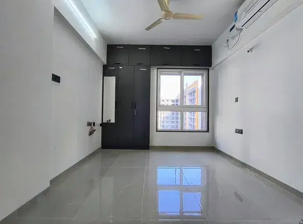 3 BHK Flat for Rent in Pune