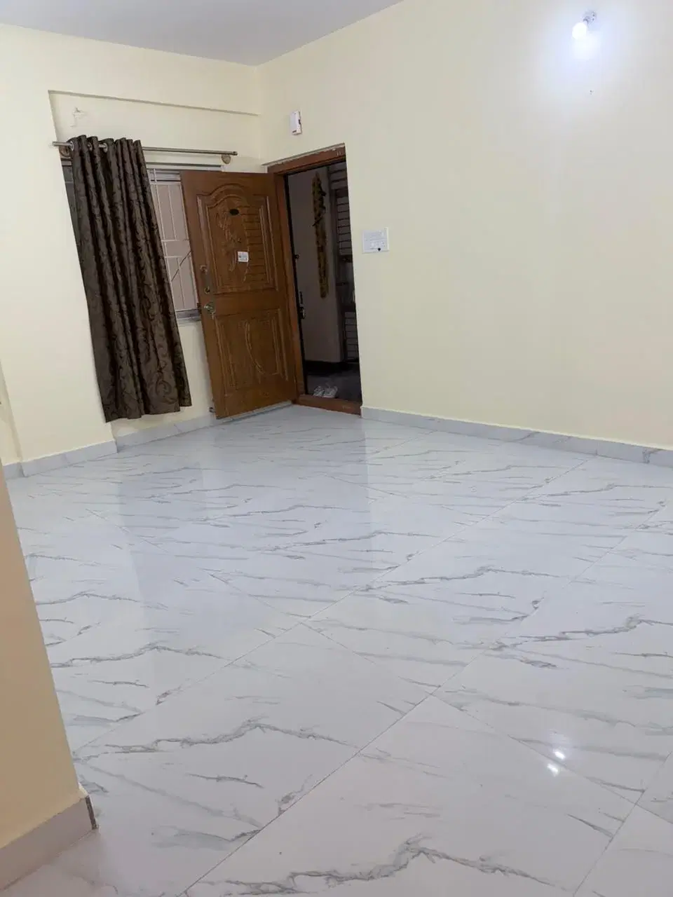 2 BHK Flat for Rent near Kaggadasapura CV Raman nagar