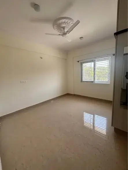 3 BHK Flat for Rent in Kudlu Gate (B-Block) Towards begur and E-city