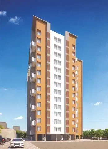 2 BHK Flat for Rent in Hinjewadi Phase 1