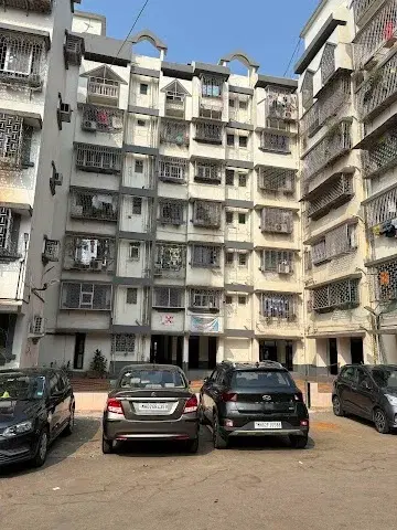 1 BHK Flat for Rent in Andheri East