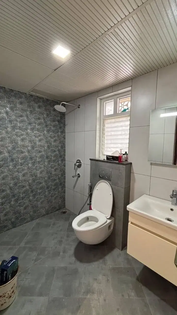 1 BHK Flat for Rent in Brookfield Hoodi