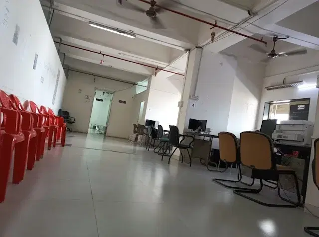 1 BHK Flat for Sale in Sector 7