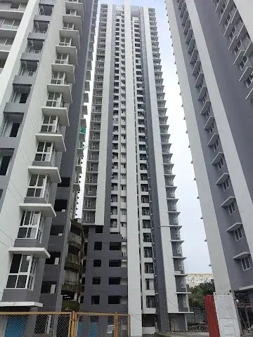 2 BHK Flat for Rent in Nr.Viviana Mall Thane West