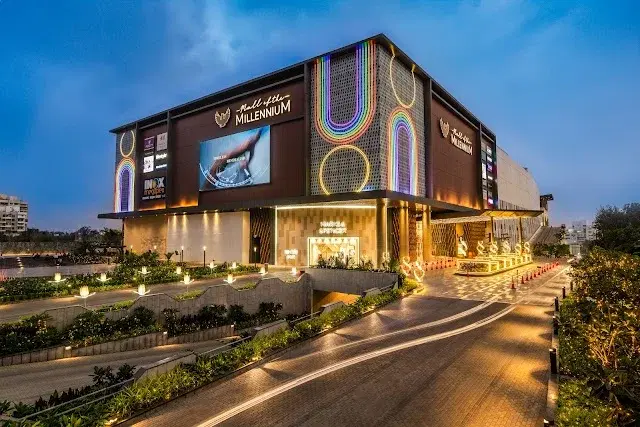 1 BHK Flat for Rent in Pimpri-Chinchwad next to phoenix millenium mall wakad