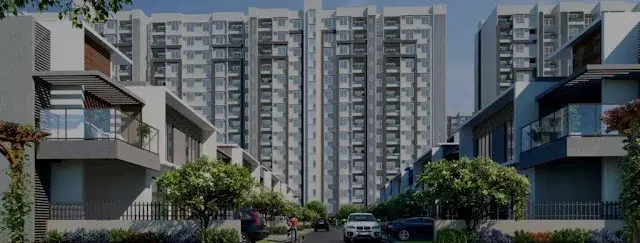 1 BHK Flat for Rent in Pune