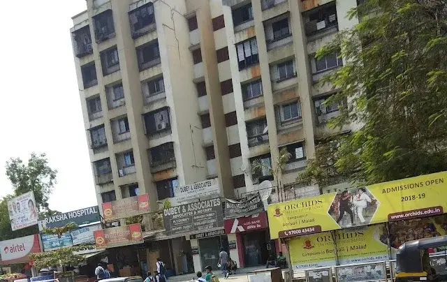 1 BHK Flat for Sale in Jankalyan Nagar