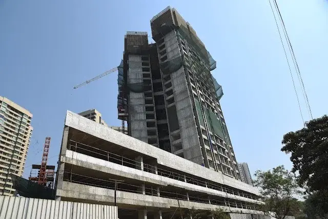 2 BHK Flat for Rent in Andheri East