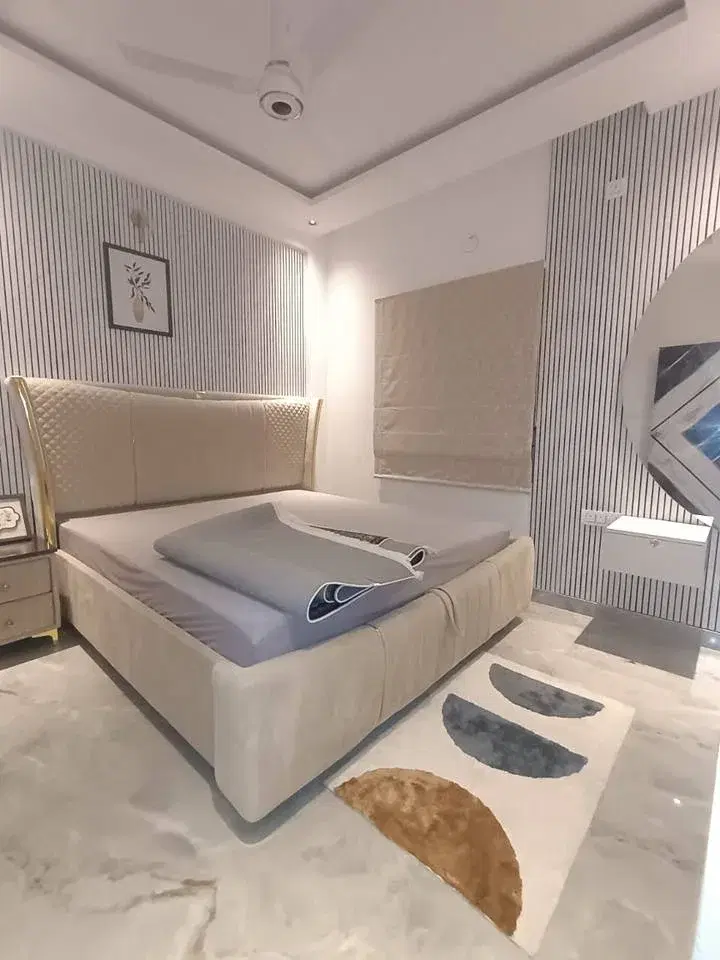 4 BHK Flat for Rent in Singasandra