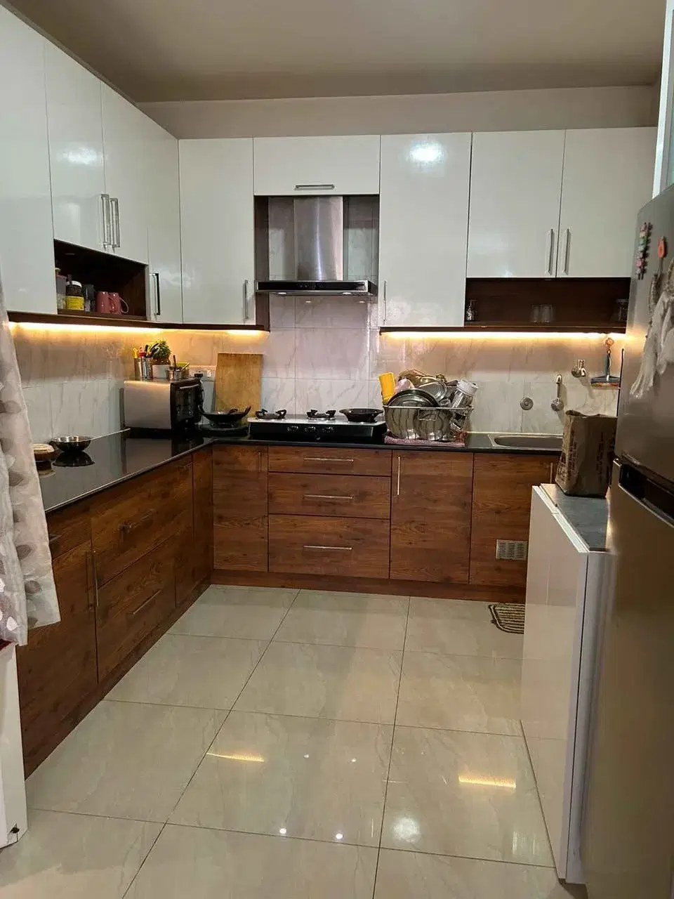 2 BHK Flat for Rent in kadubeessanahalli