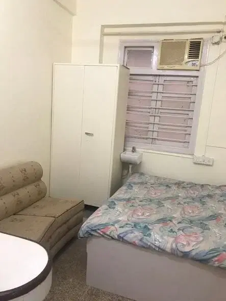 3 BHK Flat for Rent in Malabar Hill