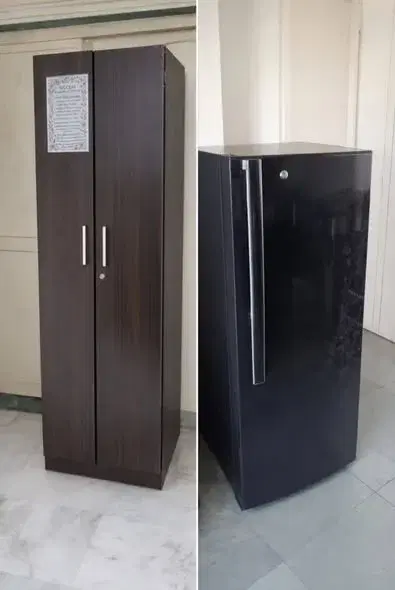 2 BHK Flat for Rent in Pant Nagar