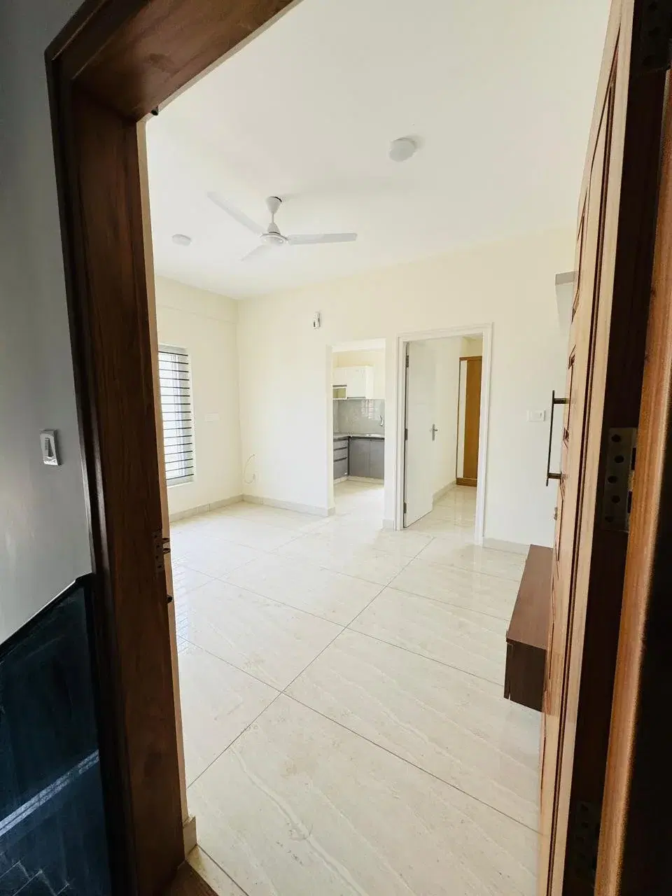 1 BHK Flat for Rent in Kasavanahalli