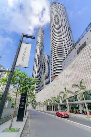 3 BHK Flat for Rent in Lodha Tower