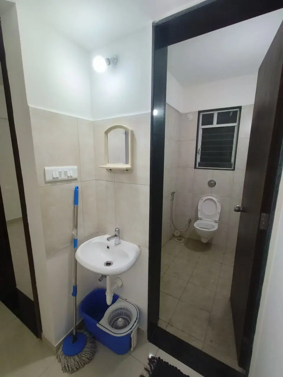 2 BHK Flat for Rent in Balewadi