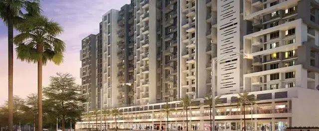 3 BHK Flat for Sale in Wadgaon Sheri