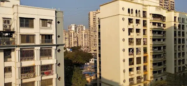 Flat for Rent in Mumbai