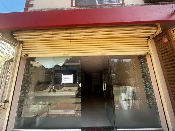 Commercial Space for Rent in Banswadi opp to csi betal chruch