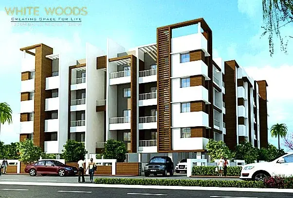 1 BHK Flat for Rent in Bavdhan