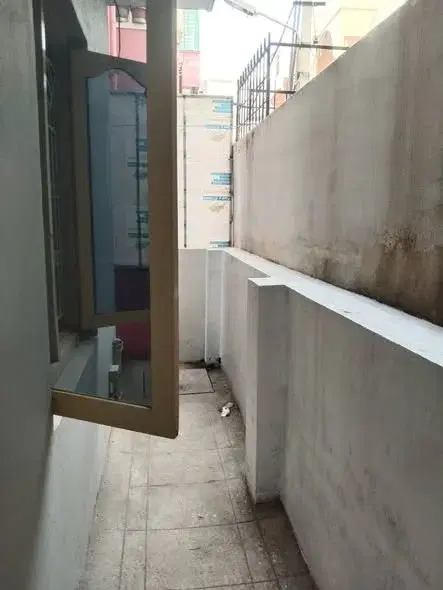 2 BHK Independent House for Rent in Hrbr Kalyan nagar