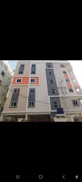 Independent House for Sale in Manikonda Near Employees Colony