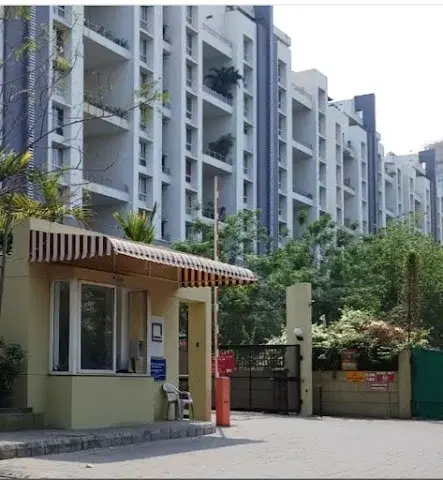 2 BHK Flat for Rent in Magarpatta & Mundwa