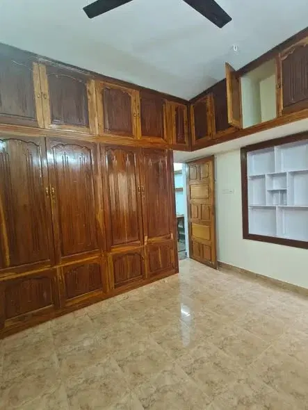 2 BHK Flat for Rent in MURGESHPALAYA