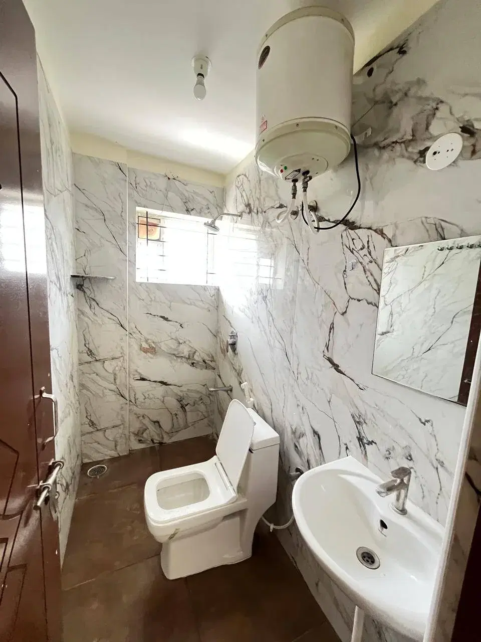 1 BHK Flat for Rent in Haralur HSR layout