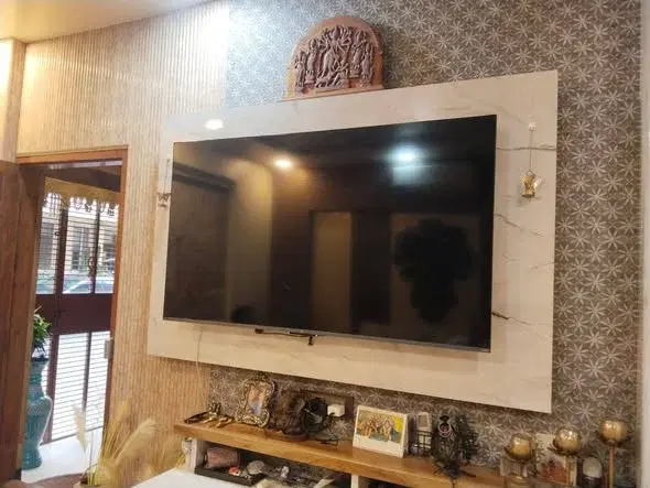 4 BHK Villa for Rent in Veerbhadra Nagar